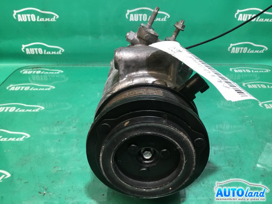 Compresor AC FORD Focus IV Turnier 2018-2025 Cod JX6119D629HA