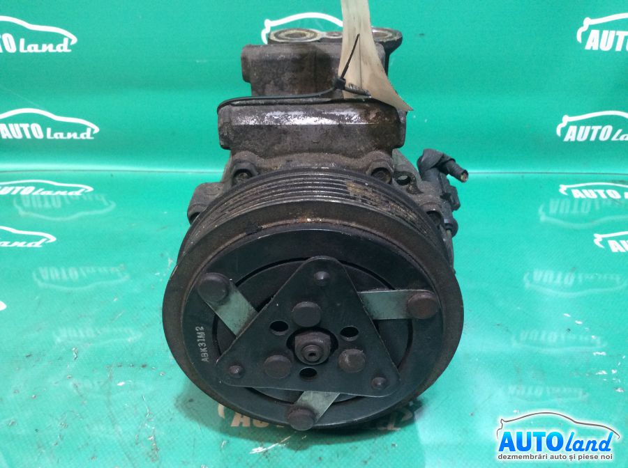Compresor AC FORD FUSION (JU_) 2002-2025 Cod 2S619D629AD