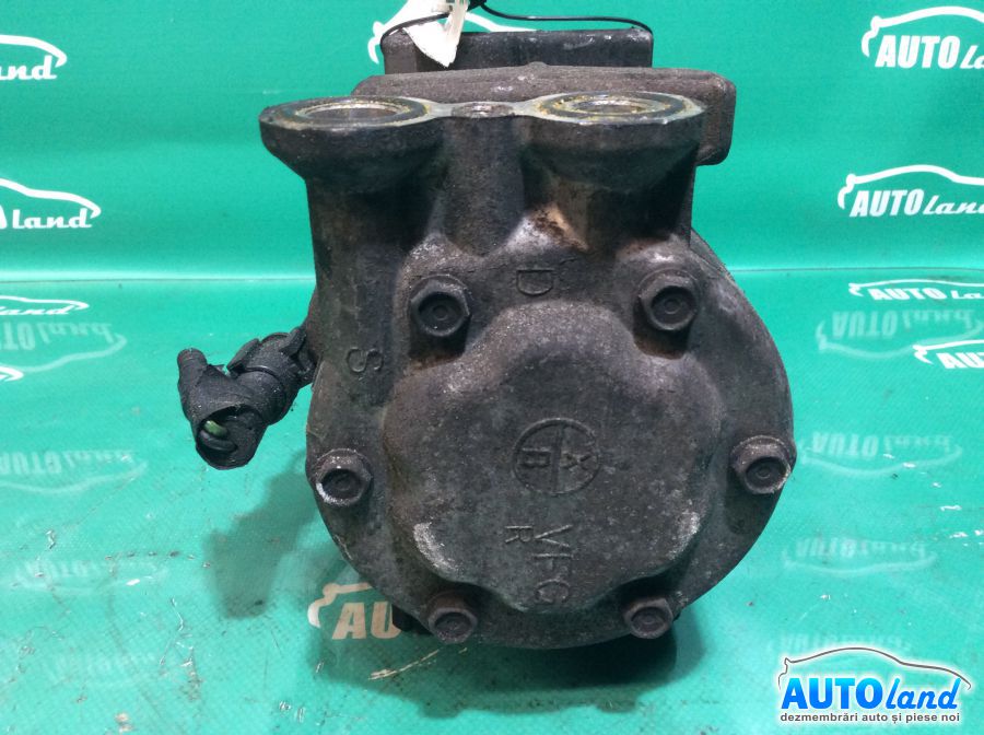 Compresor AC FORD FUSION (JU_) 2002-2025 Cod 2S619D629AD