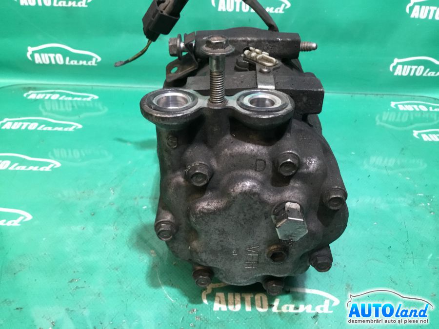 Compresor AC FORD FUSION (JU_) 2002-2025 Cod 5S6119D629AA