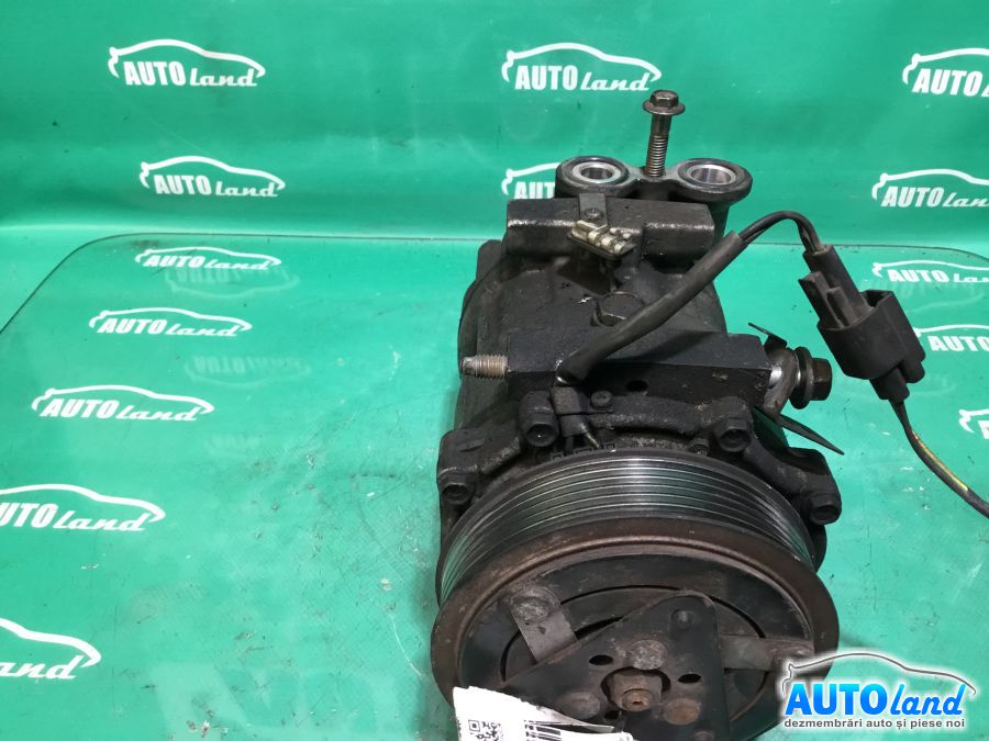 Compresor AC FORD FUSION (JU_) 2002-2025 Cod 5S6119D629AA