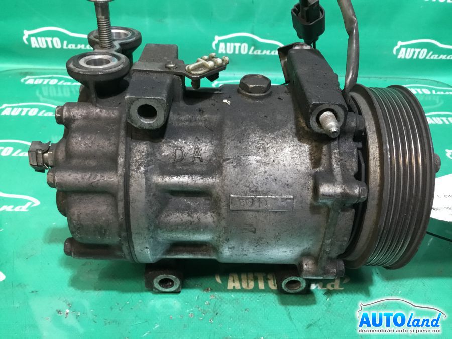 Compresor AC FORD FUSION (JU_) 2002-2025 Cod 5S6119D629AA