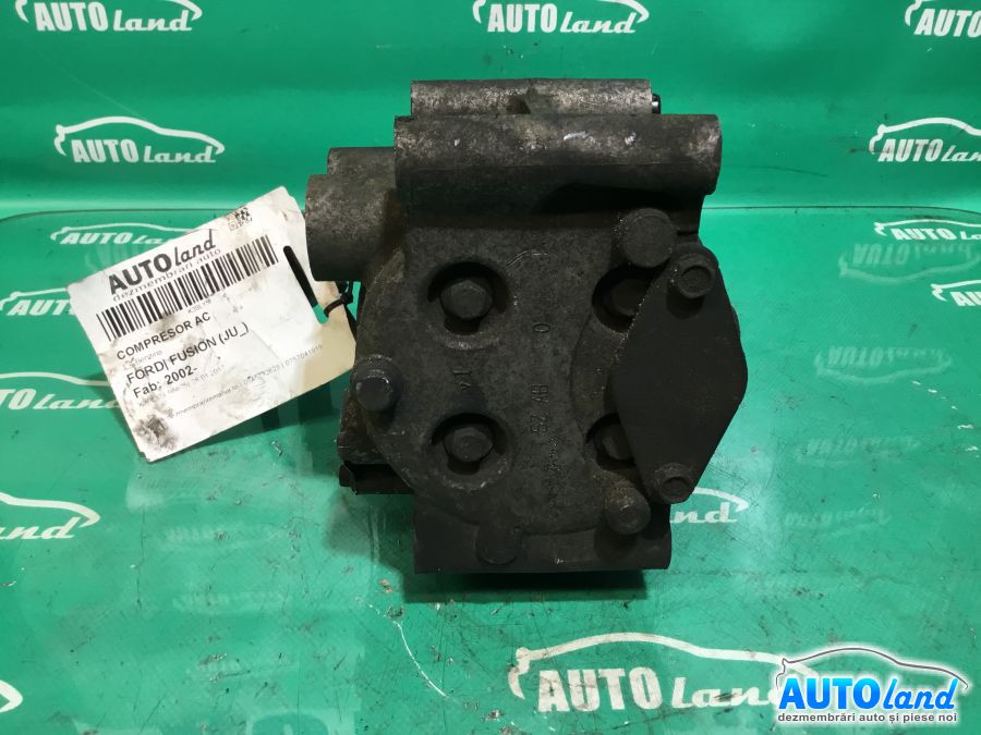 Compresor AC FORD FUSION (JU_) 2002-2025 Cod YS4H19D629AB