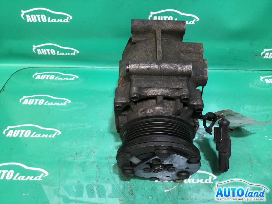 Compresor AC FORD FUSION (JU_) 2002-2025 Cod YS4H19D629AB