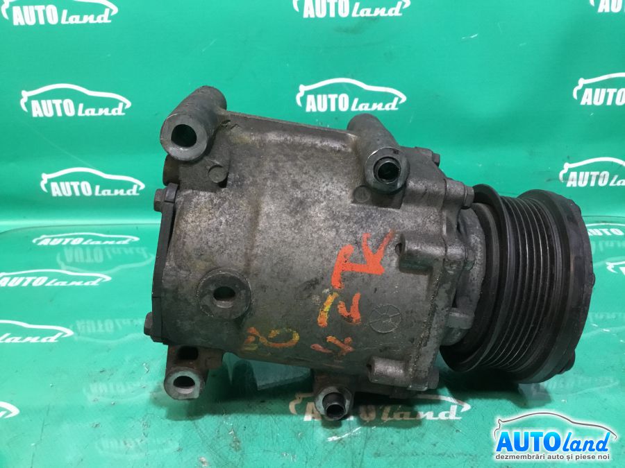 Compresor AC FORD FUSION (JU_) 2002-2025 Cod YS4H19D629AB