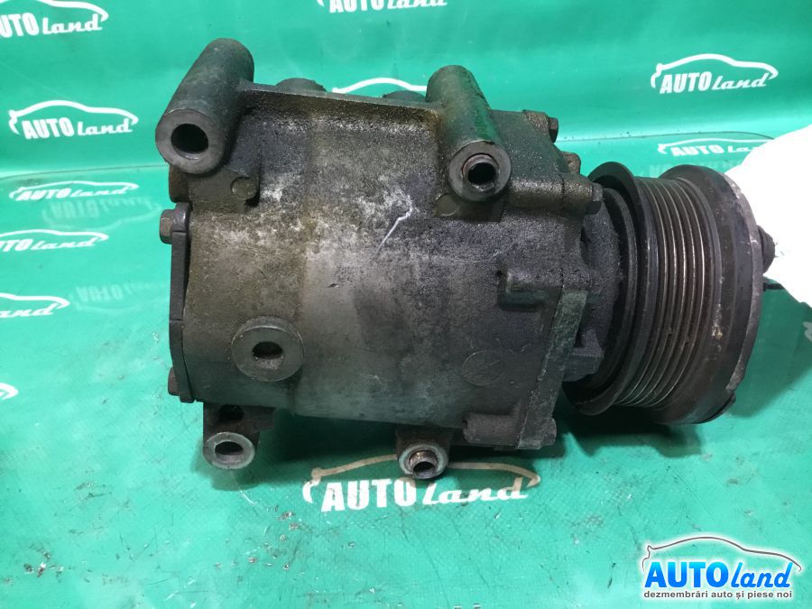 Compresor AC FORD FUSION (JU_) 2002-2025 Cod YS4H19D629AB