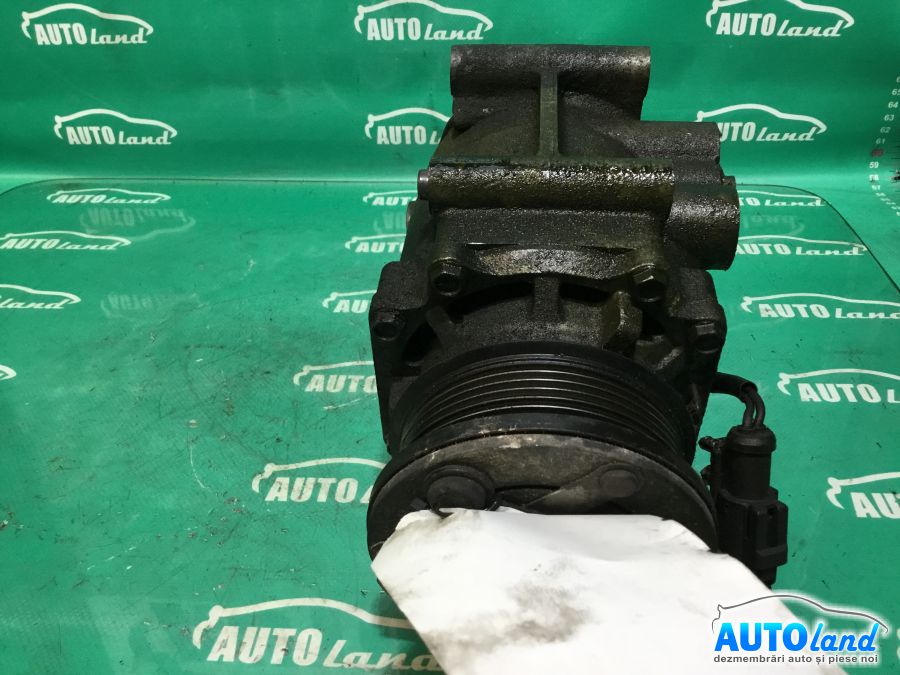 Compresor AC FORD FUSION (JU_) 2002-2025 Cod YS4H19D629AB