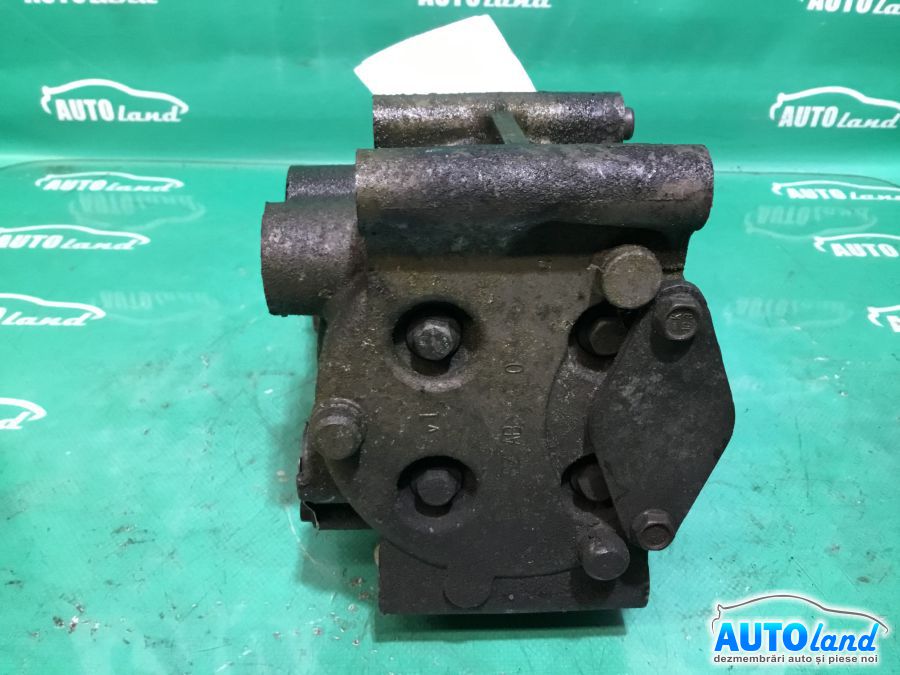 Compresor AC FORD FUSION (JU_) 2002-2025 Cod YS4H19D629AB