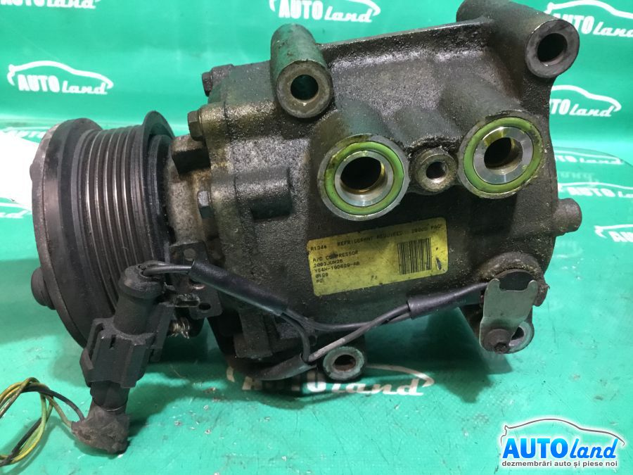 Compresor AC FORD FUSION (JU_) 2002-2025 Cod YS4H19D629AB