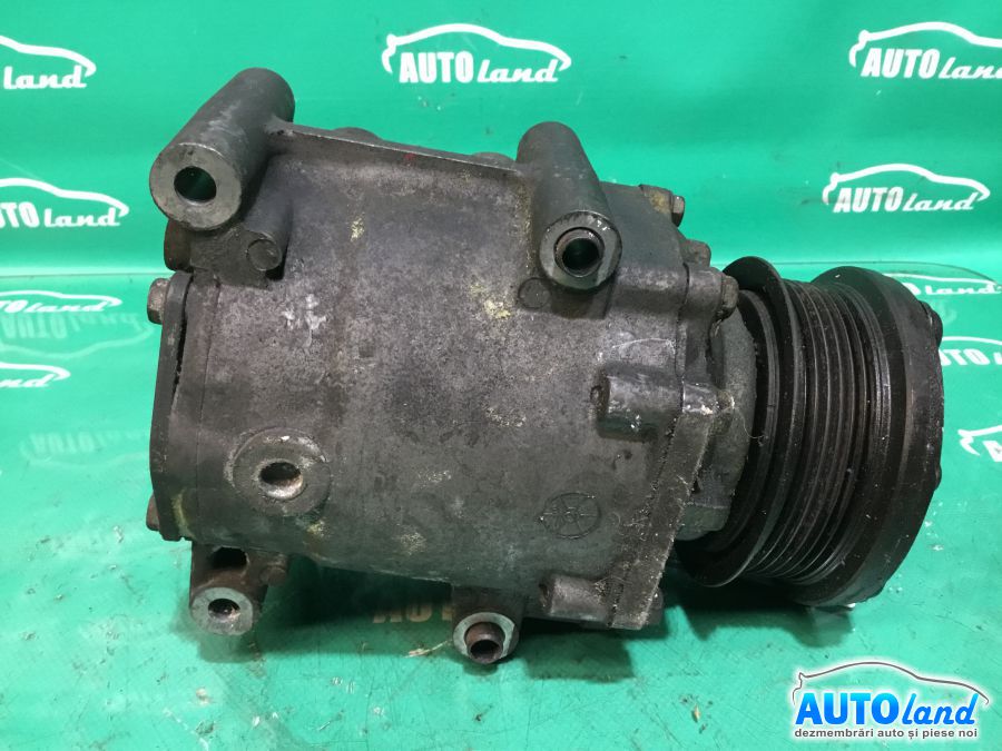 Compresor AC FORD FUSION (JU_) 2002-2025
