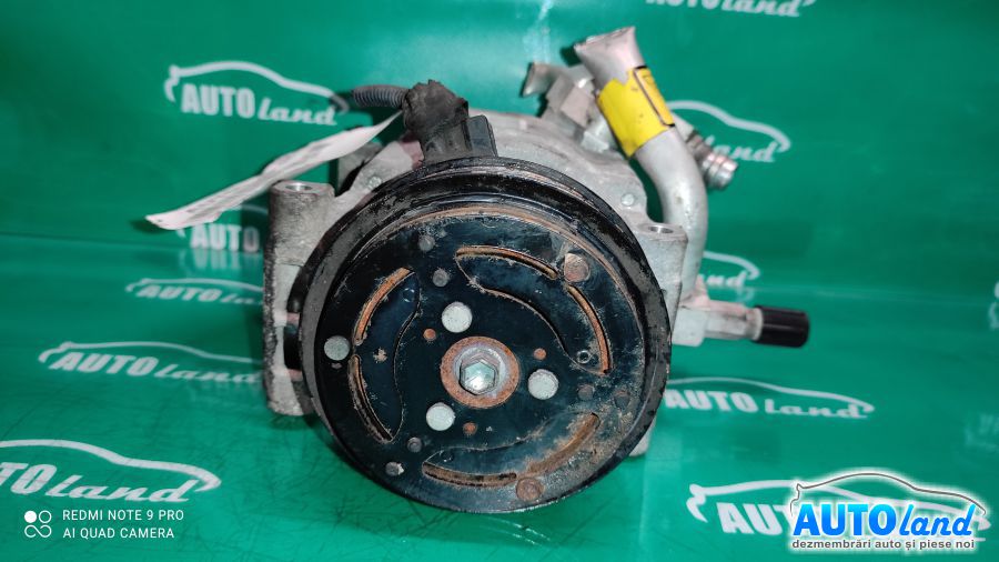Compresor AC FORD KA 2008-2025