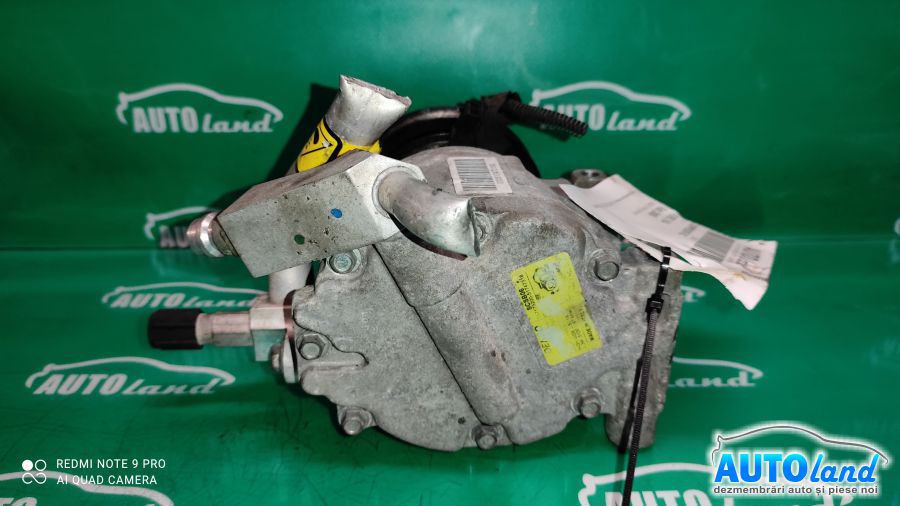 Compresor AC FORD KA 2008-2025