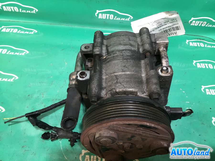 Compresor AC FORD MONDEO III (B5Y) 2000-2003