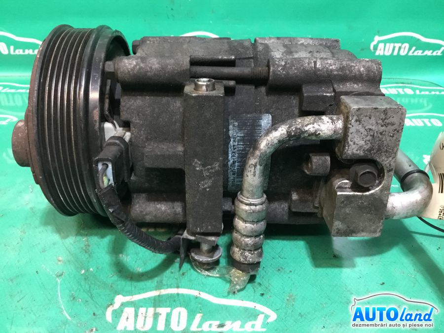 Compresor AC FORD MONDEO III (B5Y) 2000-2003