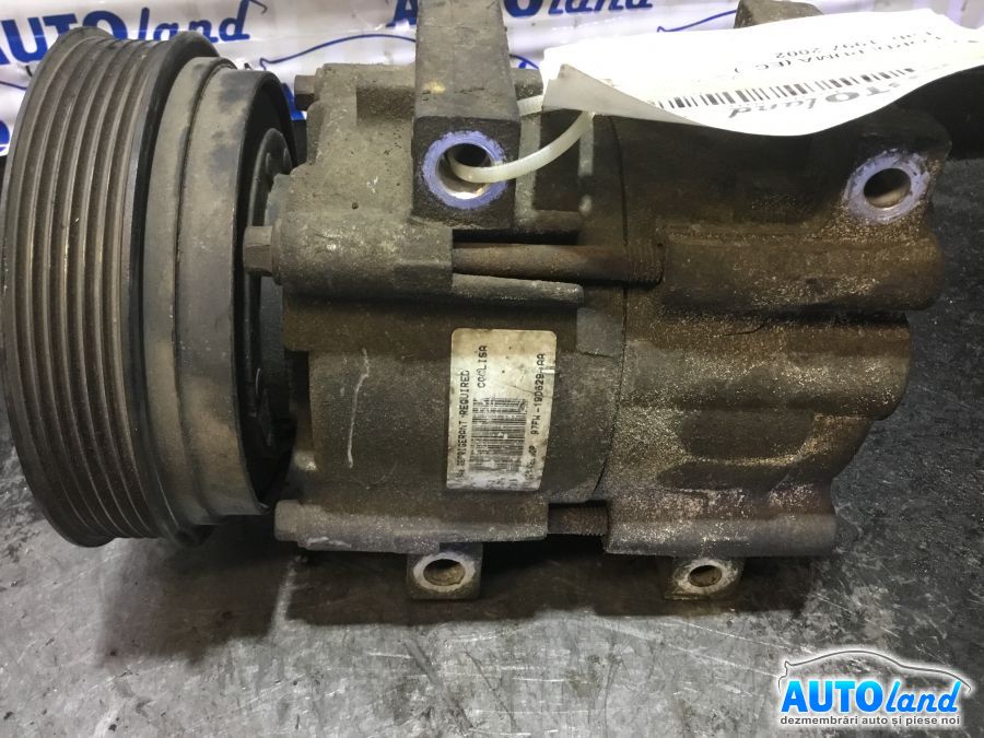 Compresor AC FORD PUMA I (EC_) 1997-2002 Cod 97FW19D629AA