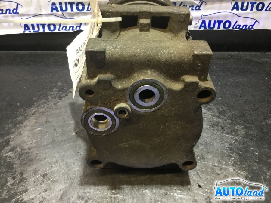 Compresor AC FORD PUMA I (EC_) 1997-2002 Cod 97FW19D629AA