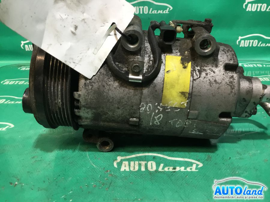 Compresor AC FORD TOURNEO CONNECT 2002-2025