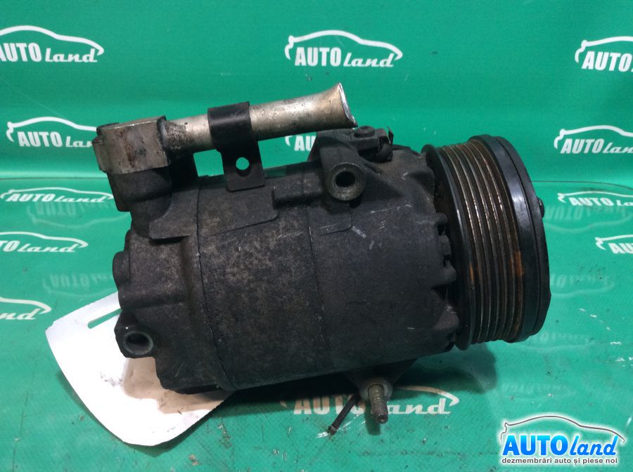 Compresor AC HONDA CIVIC VI 2001-2005 Cod 8972878761