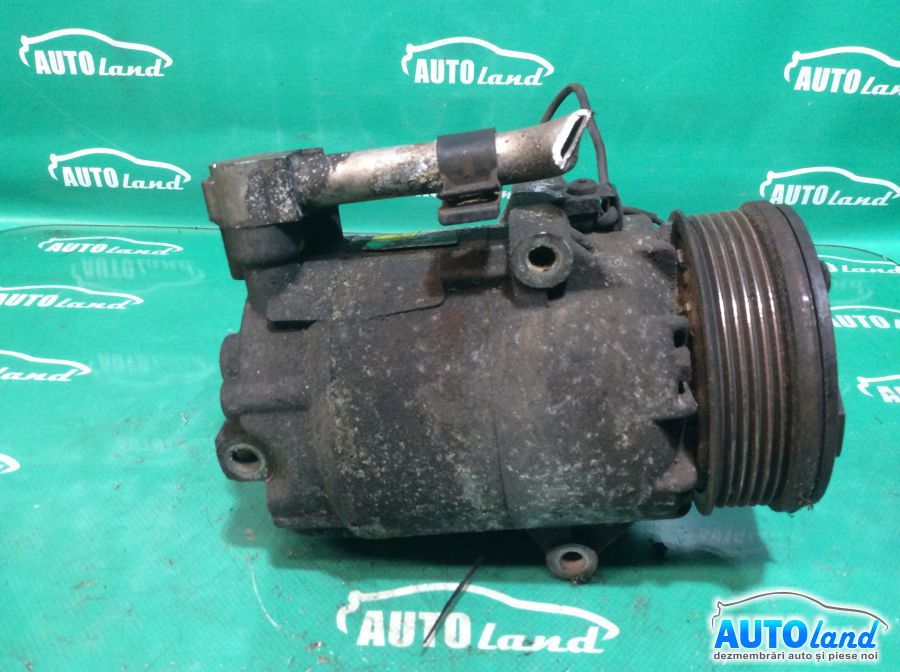 Compresor AC HONDA CIVIC VI Hatchback (EU_,EP_) 2000-2005