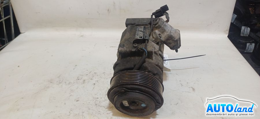 Compresor AC