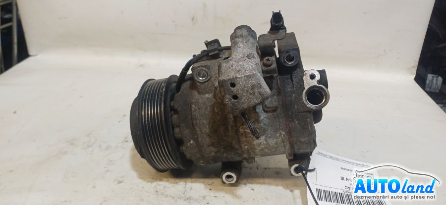 Compresor AC HONDA CR-V III 2007-2026 Cod 4472801230