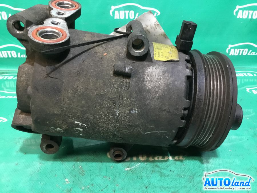 Compresor AC JAGUAR X-TYPE (CF1) 2001-2025 Cod 3M5H19D529PF