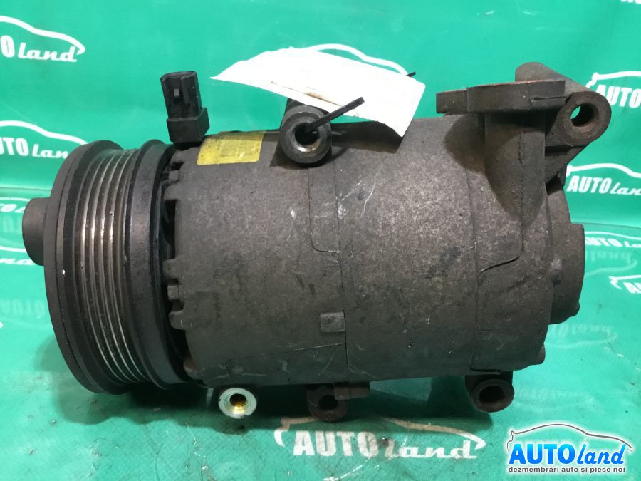 Compresor AC JAGUAR X-TYPE (CF1) 2001-2025 Cod 3M5H19D529PF