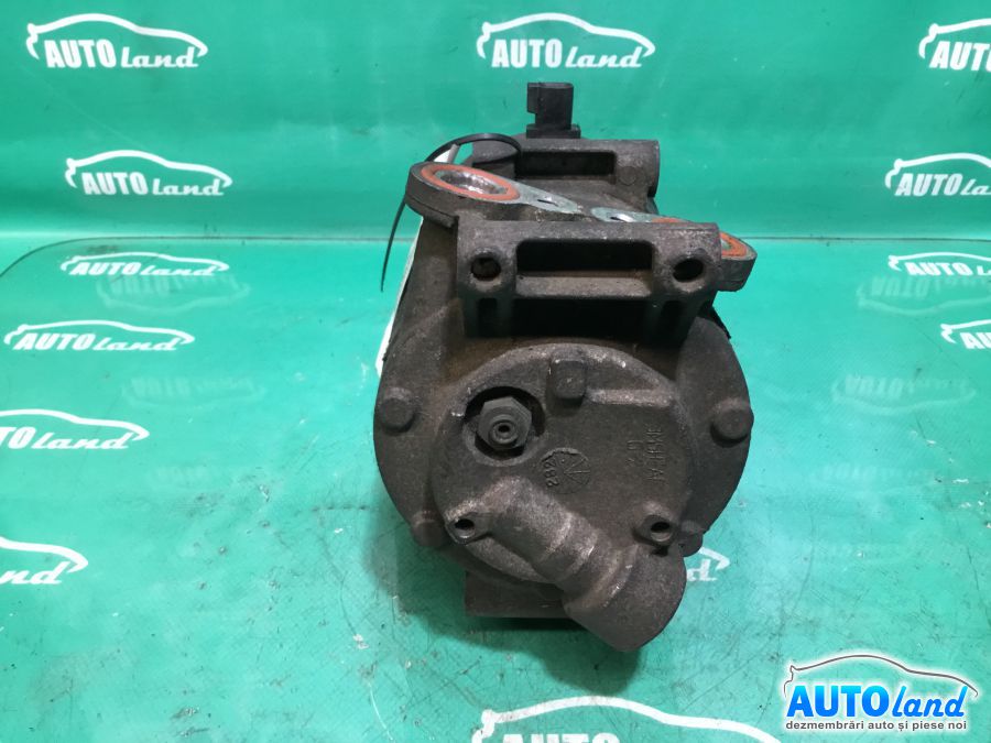 Compresor AC JAGUAR X-TYPE (CF1) 2001-2025 Cod 3M5H19D529PF