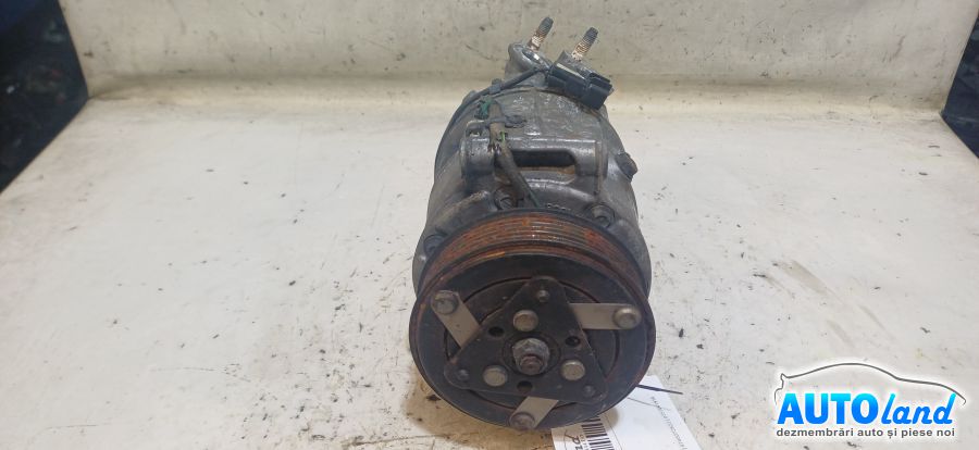 Compresor AC JAGUAR XF 2008-2026 Cod 9X2319D629DA