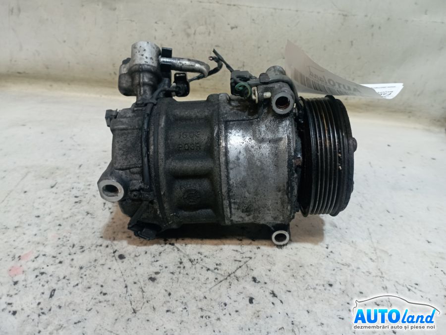 Compresor AC JAGUAR XF 2008-2026 Cod CX2319D629EA