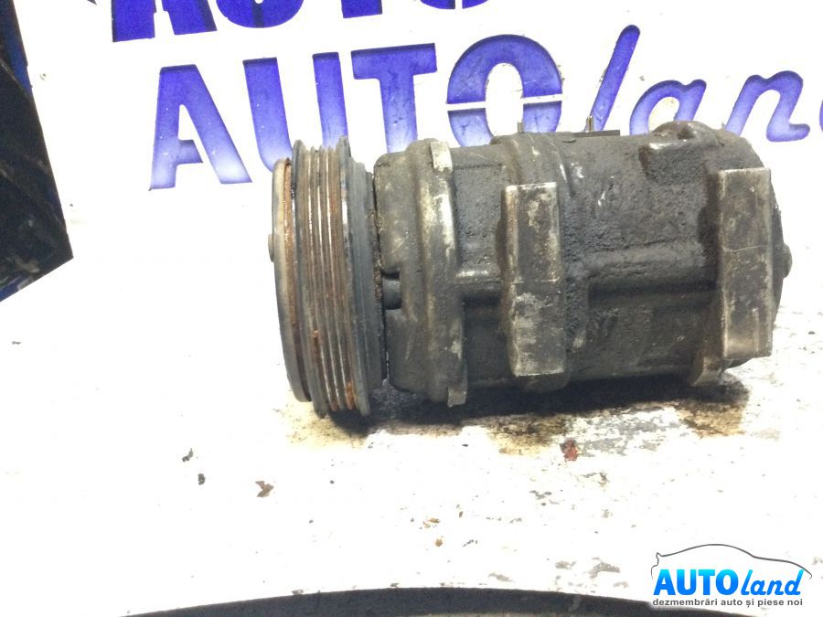 Compresor AC KIA CARNIVAL II 2001-2025