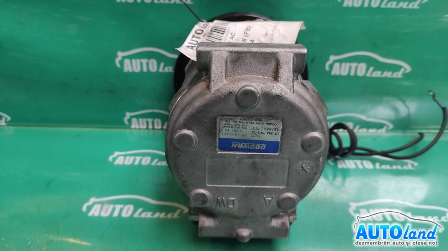 Compresor AC KIA SHUMA II (FB) 2001-2004