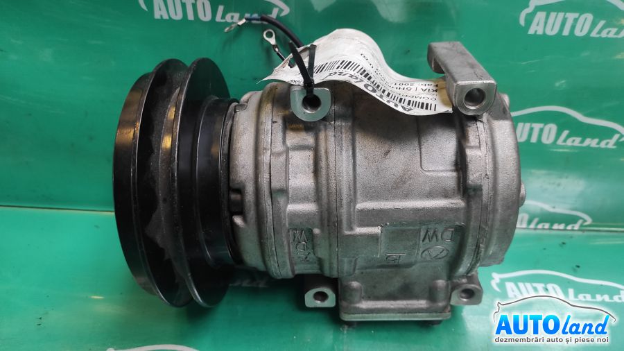 Compresor AC KIA SHUMA II (FB) 2001-2004