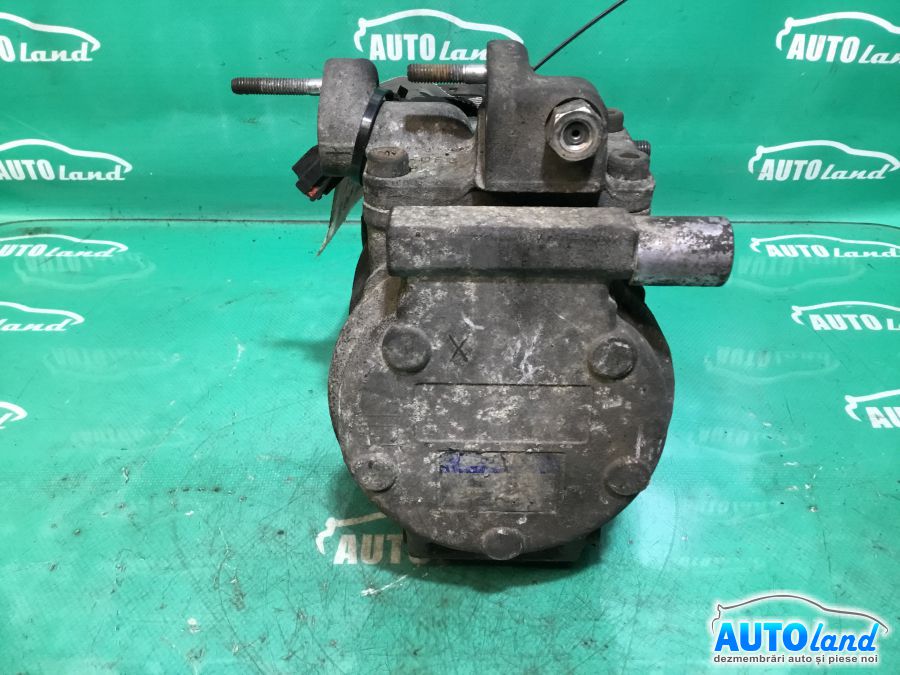 Compresor AC KIA SORENTO (JC) 2002-2025