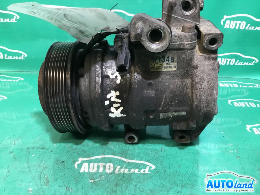 Compresor AC KIA SORENTO (JC) 2002-2025