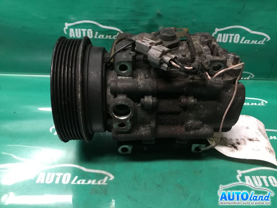 Compresor AC LANCIA LYBRA (839AX) 1999-2025 Cod 10T05794