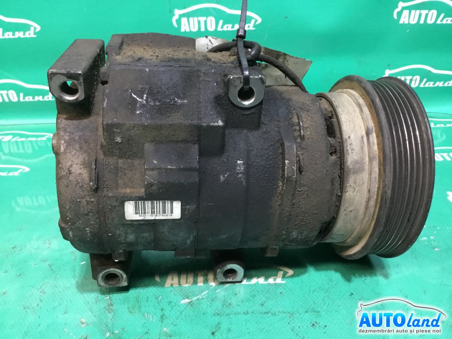 Compresor AC LAND ROVER FREELANDER (LN) 1998-2025