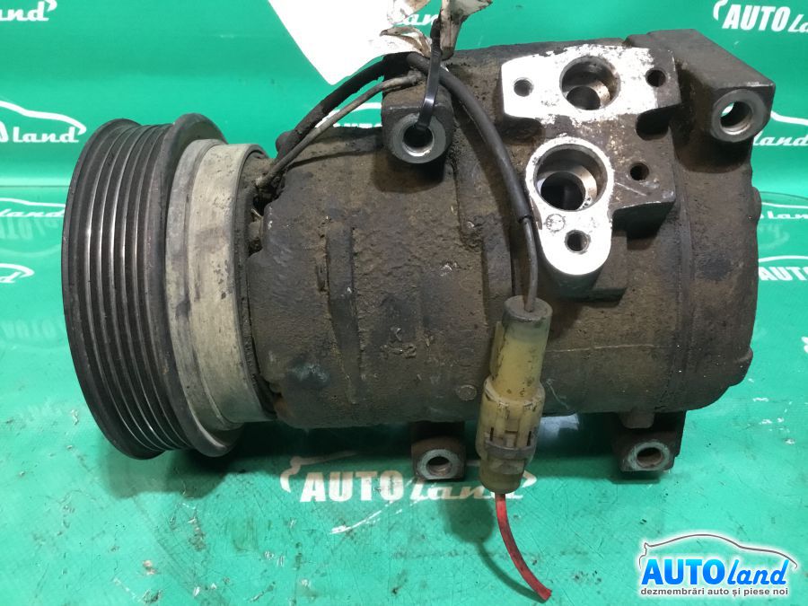 Compresor AC LAND ROVER FREELANDER (LN) 1998-2025