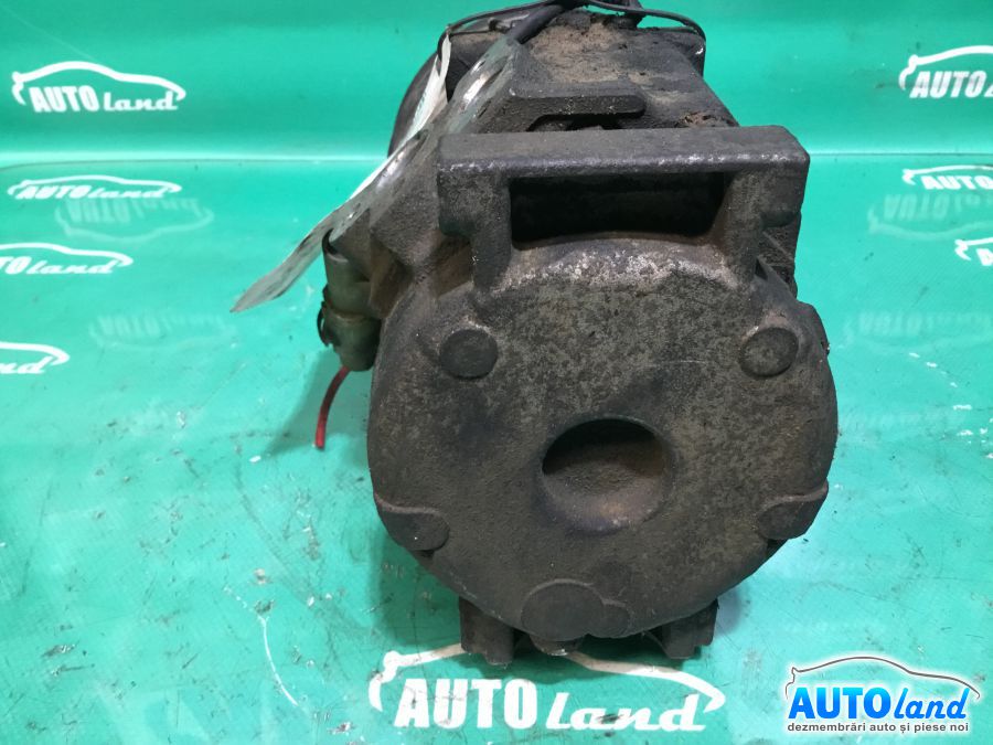 Compresor AC LAND ROVER FREELANDER (LN) 1998-2025