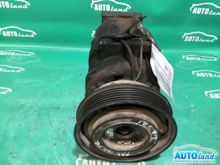 Compresor AC LAND ROVER FREELANDER (LN) 1998-2025