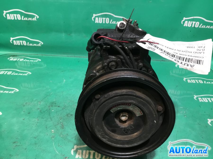Compresor AC LAND ROVER FREELANDER (LN) 1998-2025 Cod 4472208502