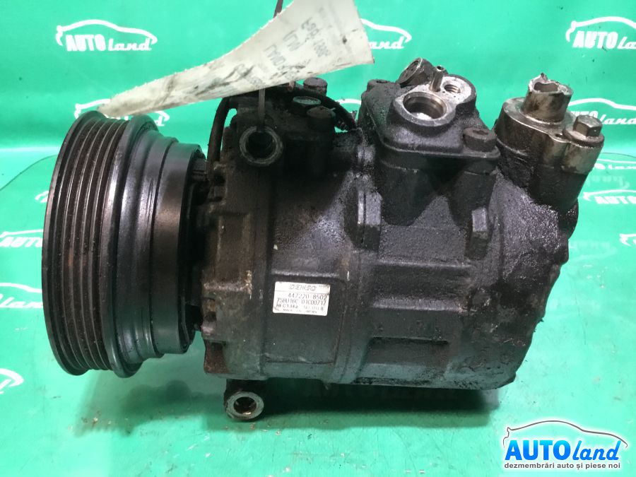 Compresor AC LAND ROVER FREELANDER (LN) 1998-2025 Cod 4472208502