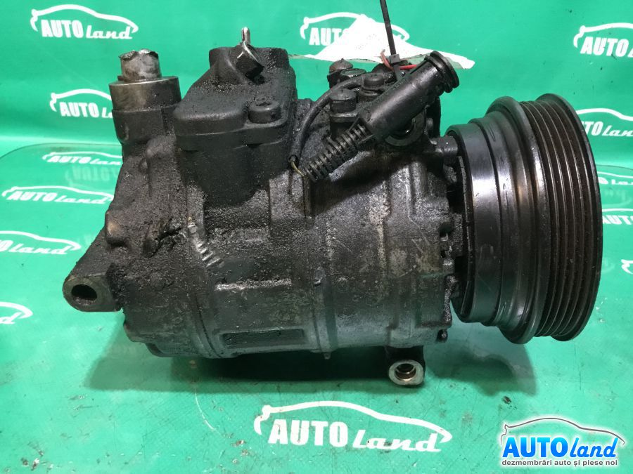 Compresor AC LAND ROVER FREELANDER (LN) 1998-2025 Cod 4472208502
