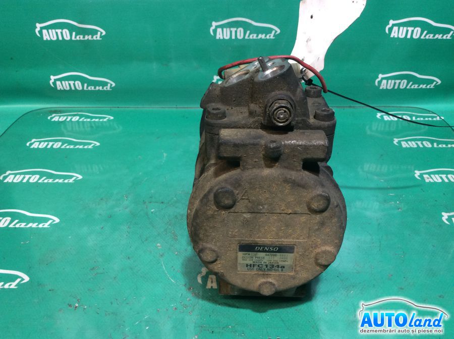 Compresor AC LAND ROVER FREELANDER (LN) 1998-2025