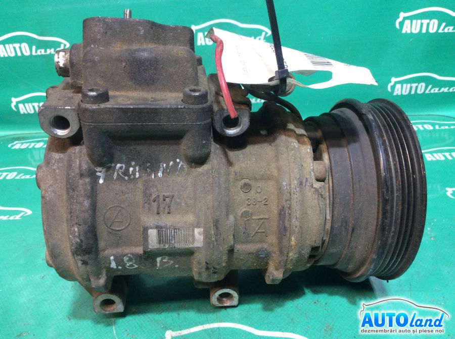 Compresor AC LAND ROVER FREELANDER (LN) 1998-2025