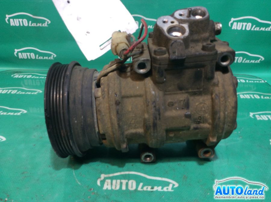 Compresor AC LAND ROVER FREELANDER (LN) 1998-2025