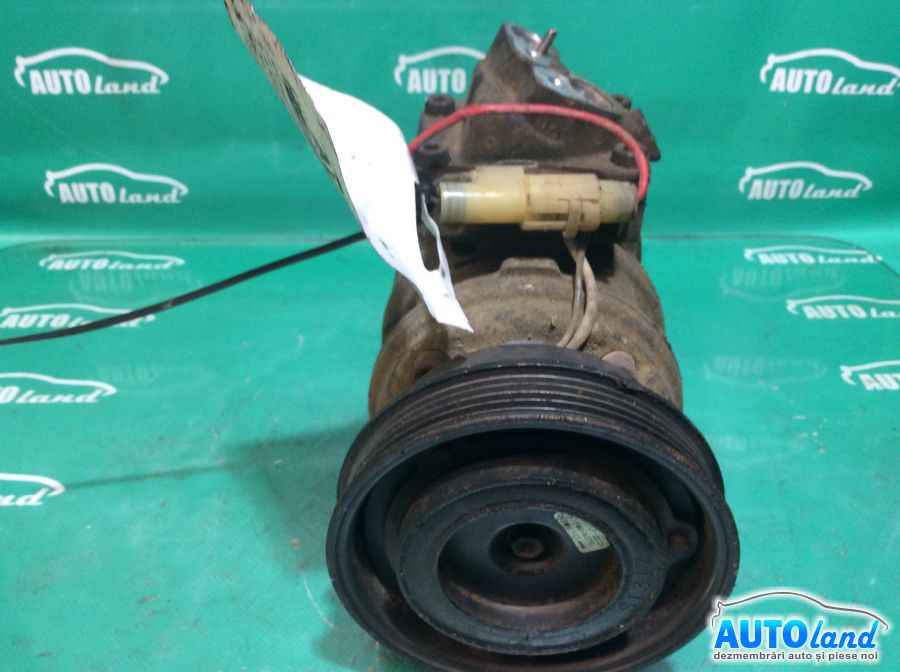 Compresor AC LAND ROVER FREELANDER (LN) 1998-2025