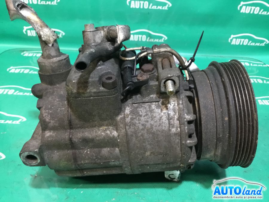 Compresor AC LAND ROVER FREELANDER (LN) 1998-2025