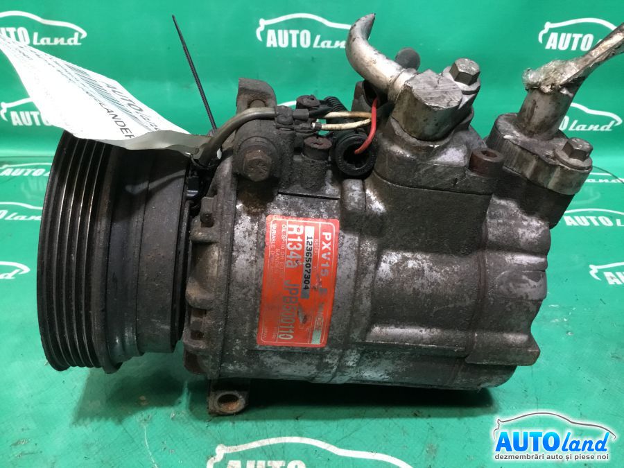 Compresor AC LAND ROVER FREELANDER (LN) 1998-2025