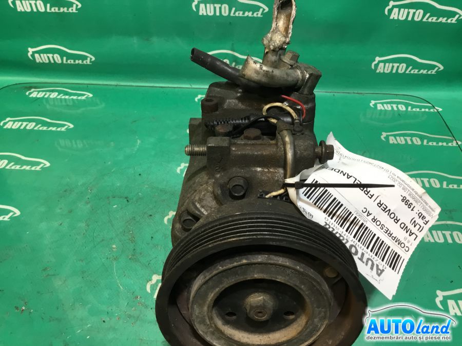 Compresor AC LAND ROVER FREELANDER (LN) 1998-2025